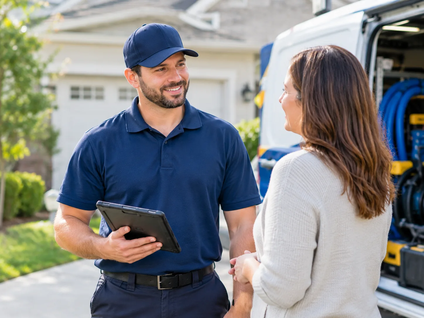 Sewage Backup Cleanup Bicknell, UT FAQs